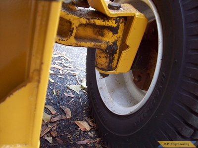 cub cadet 149 loader 